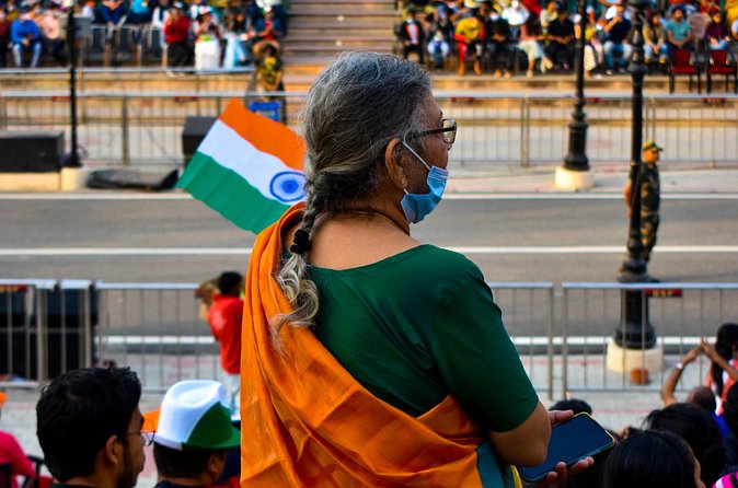 Wagah Border Ceremony Half-Day Tour - Who This Tour Fits Best