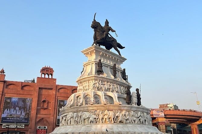 Wagah Border Flag Retreat Ceremony - Price and value: is $45 per person worth it?