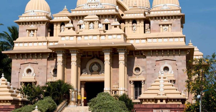 Walk of Divinity Bangalore (2 hours guided walking tour) - Dodda Ganapathi Temple: Crowds, Timing, and Divine Energy