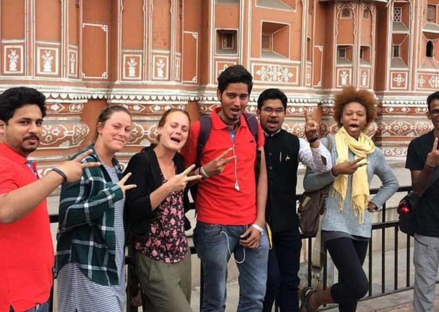 Walk of Divinity Bangalore (2 hours guided walking tour) - Price and Logistics: Is $18 Good Value for Two Hours?
