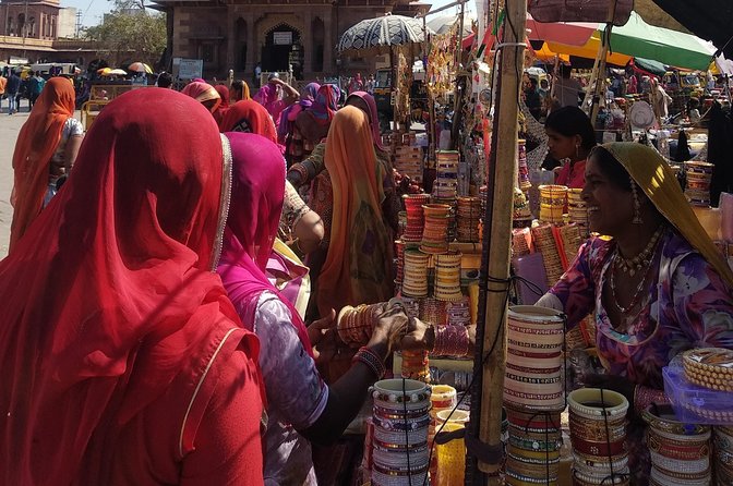 walk to bluecity heritage tour - Price and timing: what $11 buys in real time