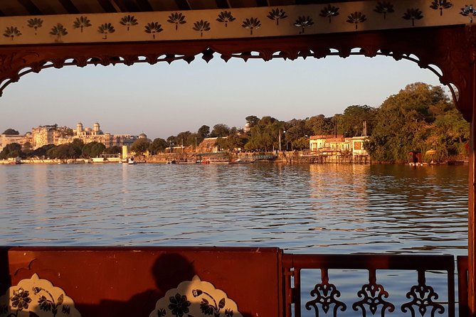 Walking Guided tour in Udaipur - Why this Udaipur walking tour is a smart first-time move