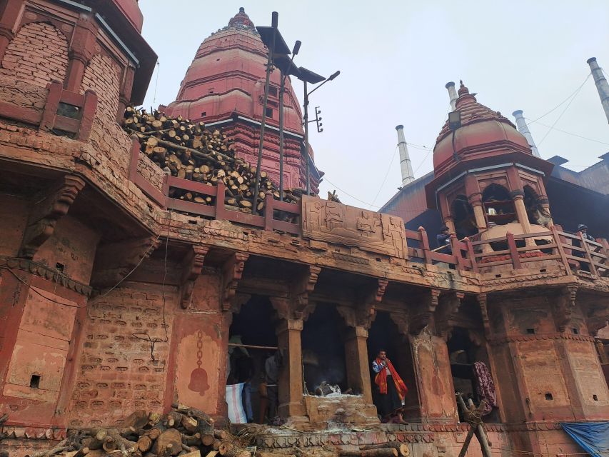Walking Tour in the old part of the city of Varanasi - Who this tour suits best, and who should skip it