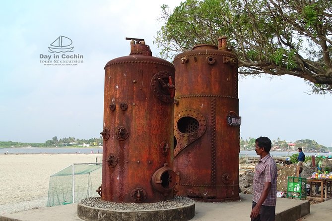 Walking Tour Of Fortkochi & Local Lunch - Key things you will like most