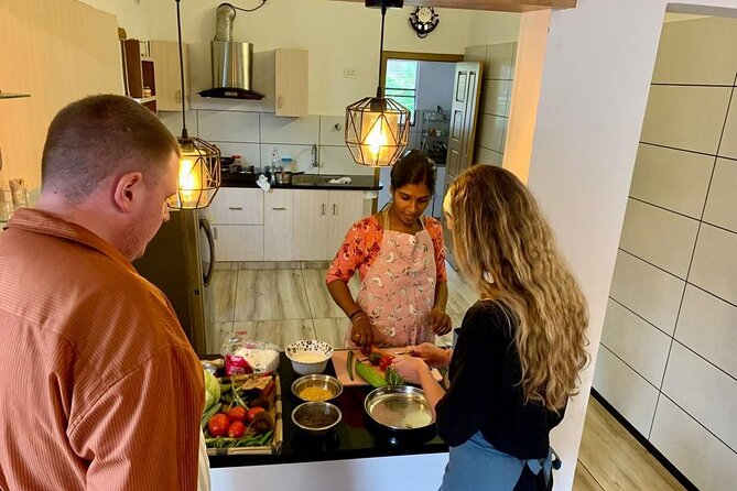 WE COOKS- Home Cooking Class in Munnar - Key highlights if you only remember a few things