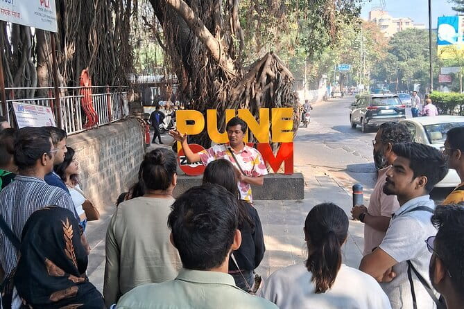 Why Pune? : A Heritage Walk through Old Pune - Key things to know before you go