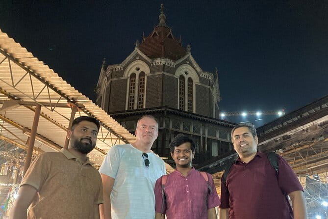 Why Pune? : A Heritage Walk through Old Pune - Snacking and market time: why the everyday stops matter