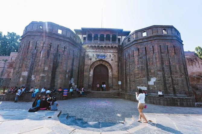 Why Pune? : A Heritage Walk through Old Pune - Who this is best for, and who should think twice