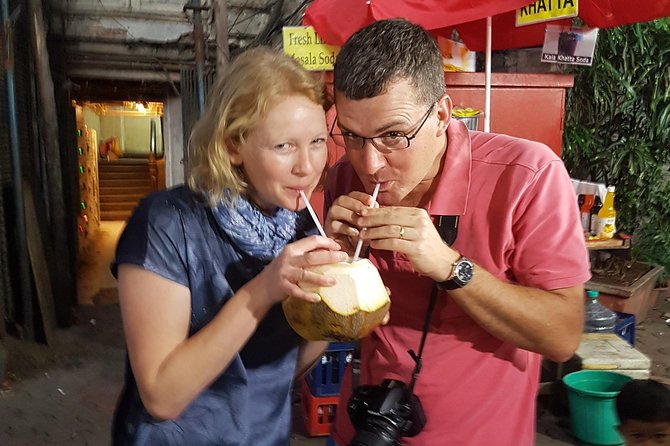 Winner Mumbai Street Food Tour in the World Top 20 by Guardian - Price and value: what you get for about $95.56