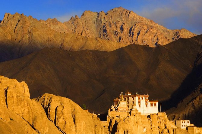 Wonders of Ladakh - Key highlights worth knowing