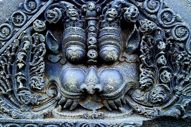 World heritage Ramappa temple & Kohinoor diamond tour from Hyderabad by car - Why the Kohinoor theme makes the temples more than sightseeing