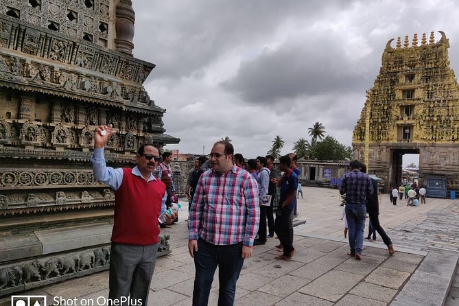 World heritage site of Belur & Halebid with temple sculptures - Belur’s Chennakesava Temple: 100 Years of Carved Storytelling