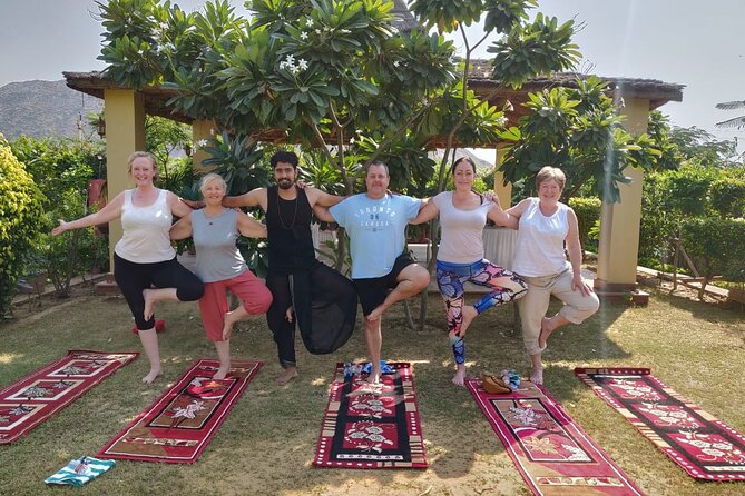 Yoga class in Delhi - Key highlights you will feel from the start