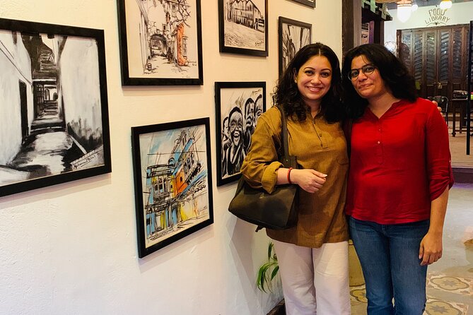 Zamorin's Tales by Tyndis - Calicut Heritage Walk - Key things to know before you go