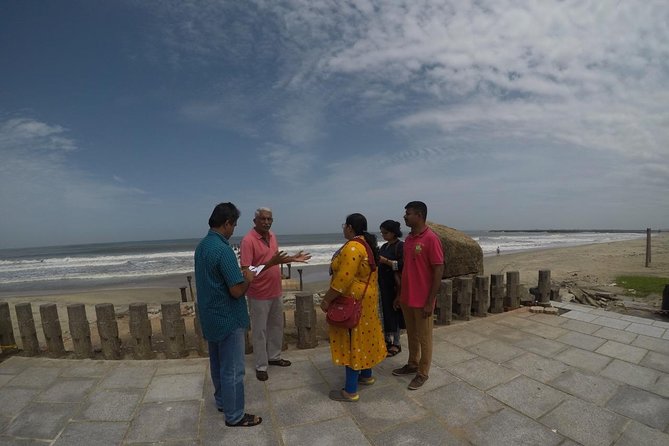 Zamorin's Tales by Tyndis - Calicut Heritage Walk - Price and Value for a $19, 3-Hour Private Walk