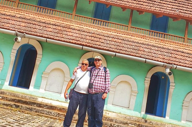 Zamorin's Tales by Tyndis - Calicut Heritage Walk - Stop 3: Valiyangadi Market, Once a Malabar Kingdom Trade Hub